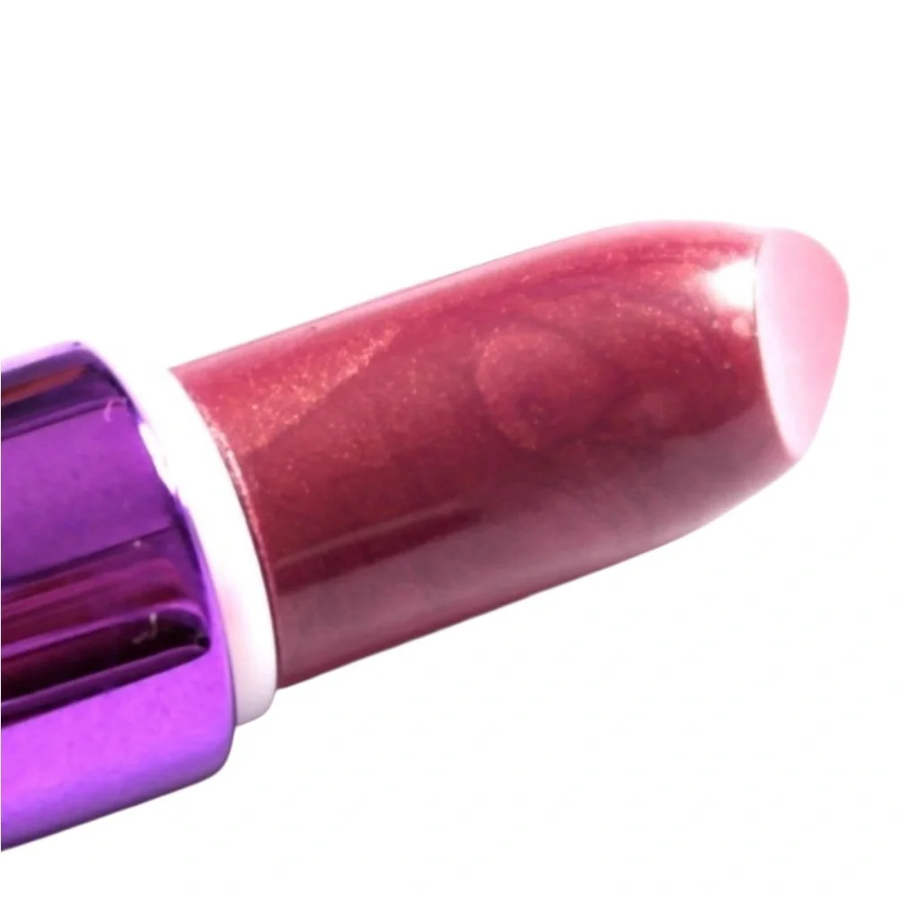 Revolution Lip Geek Lipstick in the shade 